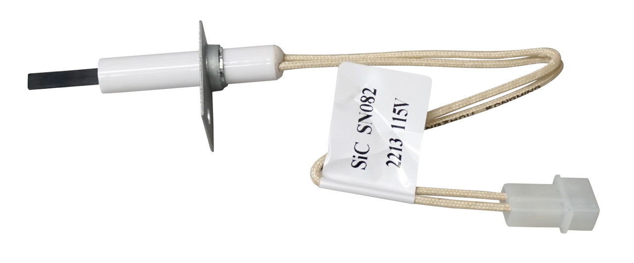 LH33ZG001, SN082KX - Silicon Nitride Hot Surface Furnace Ignitor LH33ZG001, SN082KX - Silicon Nitride Hot Surface Furnace Ignitor
